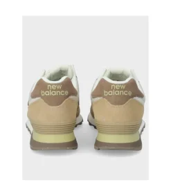 Zapatilla New Balance U574 Bone