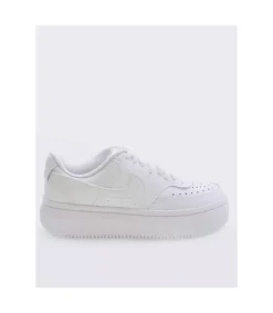 Zapatilla Nike Court Dm0113 Blanco