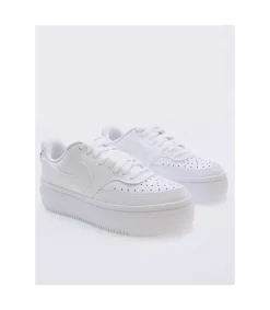 Zapatilla Nike Court Dm0113 Blanco
