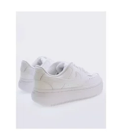 Zapatilla Nike Court Dm0113 Blanco
