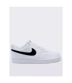 Zapatilla Nike Court Vision Dh2987 Blanco