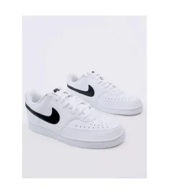 Zapatilla Nike Court Vision Dh2987 Blanco