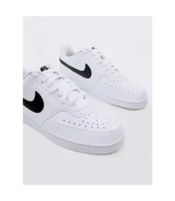 Zapatilla Nike Court Vision Dh2987 Blanco
