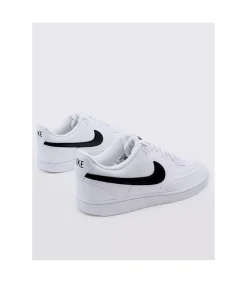 Zapatilla Nike Court Vision Dh2987 Blanco