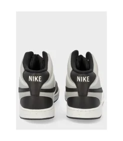 Zapatilla Nike Court Vision Dn3577 Gris Negro Beige