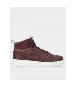 Zapatilla Nike Court Vision Dr7882 Marron