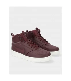 Zapatilla Nike Court Vision Dr7882 Marron