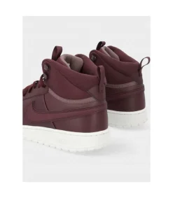 Zapatilla Nike Court Vision Dr7882 Marron