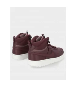 Zapatilla Nike Court Vision Dr7882 Marron