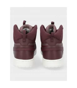 Zapatilla Nike Court Vision Dr7882 Marron