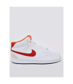 Zapatilla Nike Court Vision Fd9926 Blanco