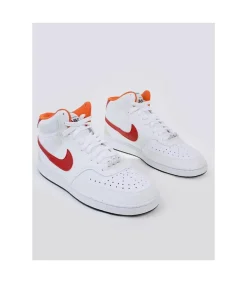 Zapatilla Nike Court Vision Fd9926 Blanco