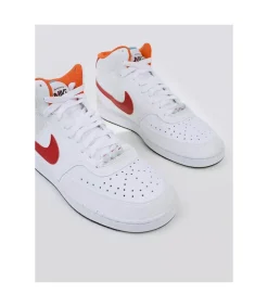 Zapatilla Nike Court Vision Fd9926 Blanco