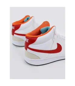 Zapatilla Nike Court Vision Fd9926 Blanco
