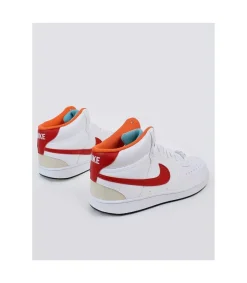 Zapatilla Nike Court Vision Fd9926 Blanco