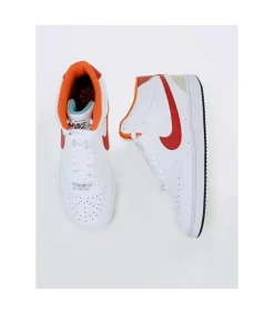 Zapatilla Nike Court Vision Fd9926 Blanco