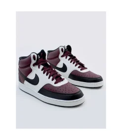 Zapatilla Nike Court Vision Dn3577 Burdeos