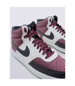 Zapatilla Nike Court Vision Dn3577 Burdeos