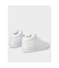 Zapatilla Nike Court Vision Mid Cd5436 Blanco