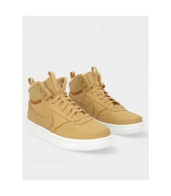 Zapatilla Nike Court Vision Dr7882 Cuero