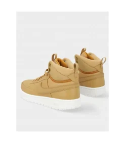 Zapatilla Nike Court Vision Dr7882 Cuero