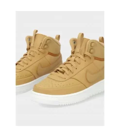 Zapatilla Nike Court Vision Dr7882 Cuero