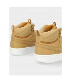 Zapatilla Nike Court Vision Dr7882 Cuero