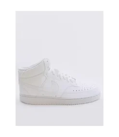 Zapatilla Nike Court Vision Dn3577 Blanco