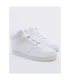 Zapatilla Nike Court Vision Dn3577 Blanco