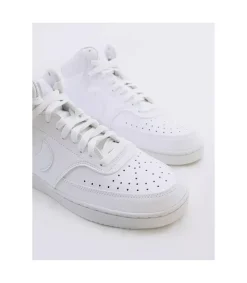 Zapatilla Nike Court Vision Dn3577 Blanco