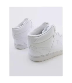 Zapatilla Nike Court Vision Dn3577 Blanco