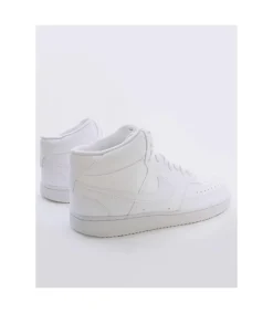 Zapatilla Nike Court Vision Dn3577 Blanco