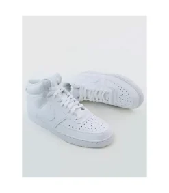 Zapatilla Nike Court Vision Dn3577 Blanco