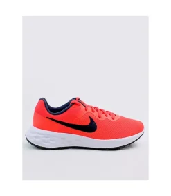 Zapatilla Nike Revolution Dc3728 Rojo Marino