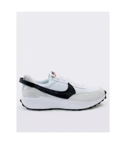 Zapatilla Nike Waffle Dh9522 Blanco