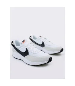 Zapatilla Nike Waffle Dh9522 Blanco