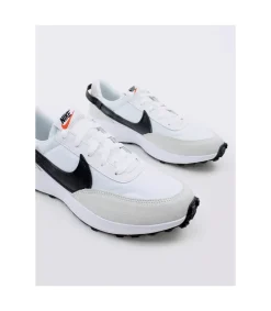 Zapatilla Nike Waffle Dh9522 Blanco