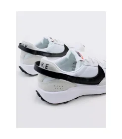 Zapatilla Nike Waffle Dh9522 Blanco