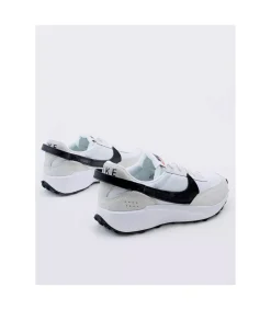 Zapatilla Nike Waffle Dh9522 Blanco