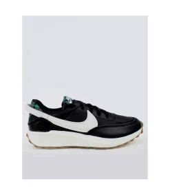Zapatilla Nike Waffle Dv0813 Negro