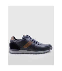 Zapatilla Oveja Negra Cavani Azul