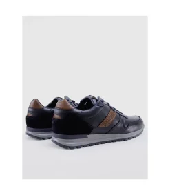 Zapatilla Oveja Negra Cavani Azul