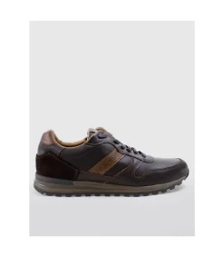 Zapatilla Oveja Negra Cavani Marron