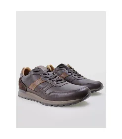 Zapatilla Oveja Negra Cavani Marron