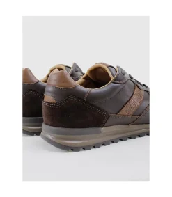 Zapatilla Oveja Negra Cavani Marron