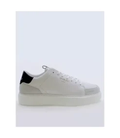 Zapatilla Oveja Negra Mr. Juan Blanco