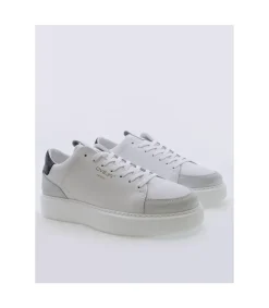 Zapatilla Oveja Negra Mr. Juan Blanco