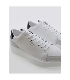 Zapatilla Oveja Negra Mr. Juan Blanco