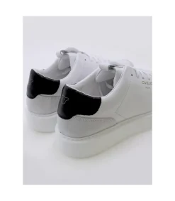 Zapatilla Oveja Negra Mr. Juan Blanco