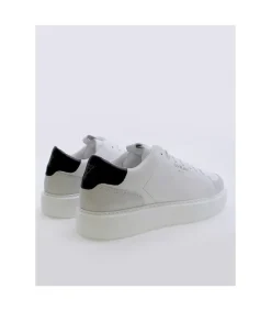 Zapatilla Oveja Negra Mr. Juan Blanco